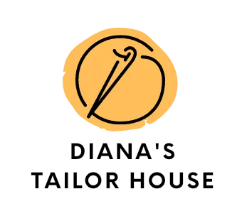 dianas-tailor-house-logo